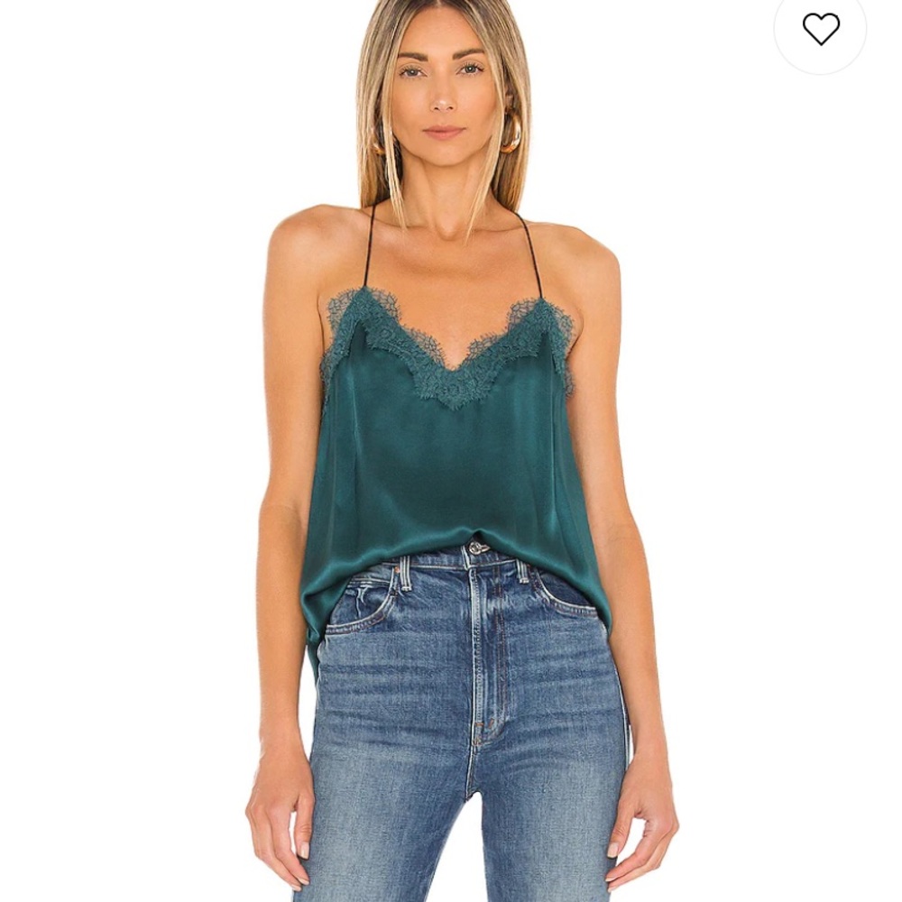 Cami NYC camisole top